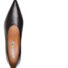 CAMPERLAB Juanita Pumps Damen, Schwarz