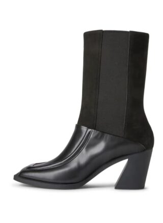 CAMPERLAB Karole Stiefel Damen, Schwarz