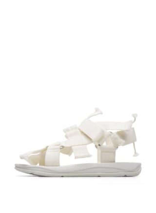 CAMPERLAB Match Sandalen Herren, Weiß