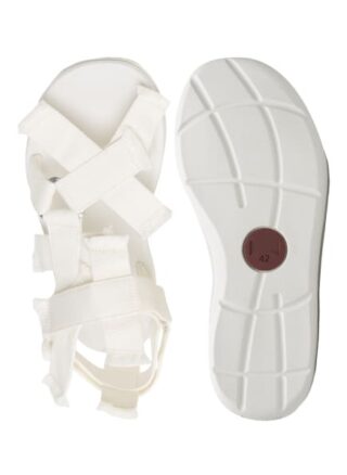 CAMPERLAB Match Sandalen Herren, Weiß