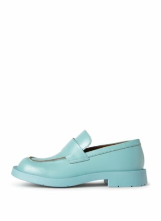 CAMPERLAB Mil-1978 Mokassins Damen, Blau