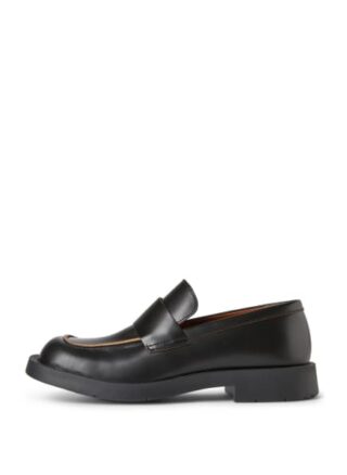 CAMPERLAB Mil-1978 Mokassins Damen, Schwarz