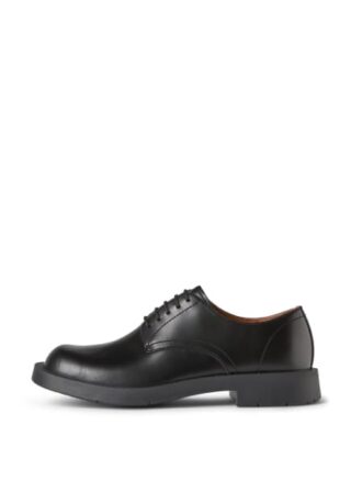 CAMPERLAB Mil-1978 Schnürer Damen, Schwarz