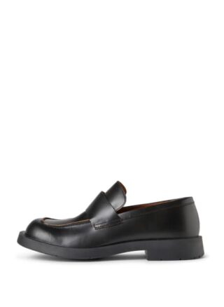 CAMPERLAB Mil-1978 Slipper Herren, Schwarz