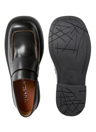 CAMPERLAB Mil-1978 Slipper Herren, Schwarz