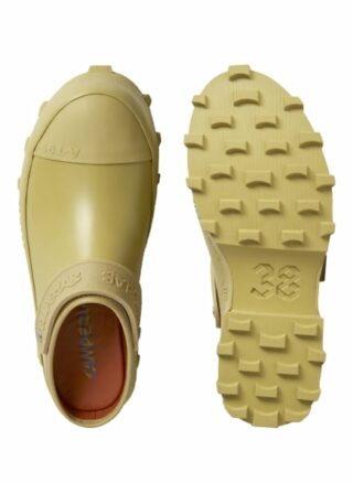 CAMPERLAB Traktori Pantoletten Damen, Beige