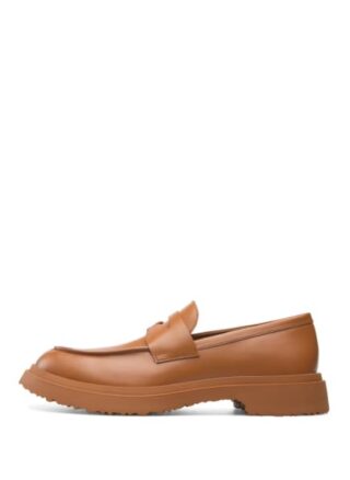 CAMPERLAB Walden Slipper Herren, Braun