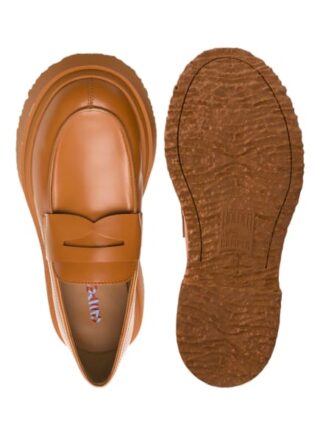 CAMPERLAB Walden Slipper Herren, Braun