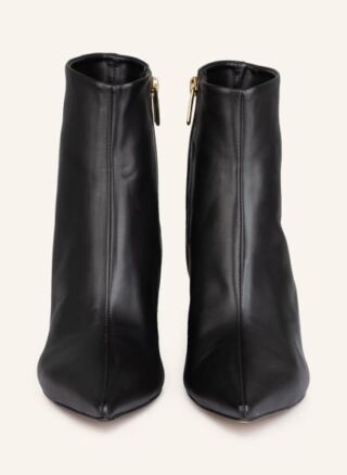 CARRANO Stiefeletten Damen, Schwarz