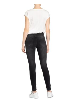 CARTOON 5-Pocket-Hose Damen, Schwarz