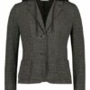 CARTOON Blazer Damen, Schwarz