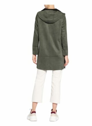 CARTOON Blouson Damen, Grün