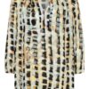CARTOON Blusenshirt Damen, Beige