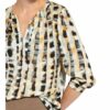 CARTOON Blusenshirt Damen, Beige