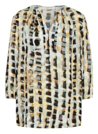 CARTOON Blusenshirt Damen, Beige