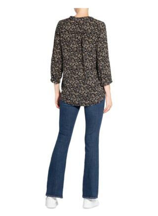 CARTOON Blusenshirt Damen, Blau