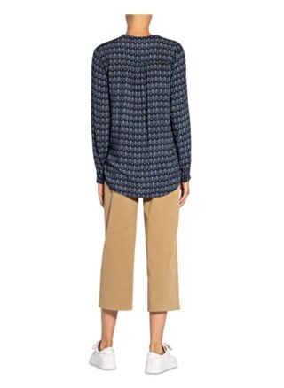 CARTOON Blusenshirt Damen, Blau