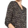 CARTOON Blusenshirt Damen, Blau