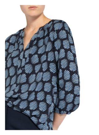 CARTOON Blusenshirt Damen, Blau