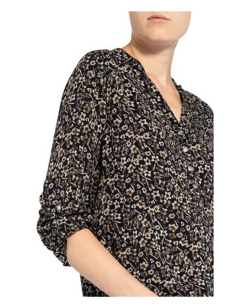 CARTOON Blusenshirt Damen, Blau