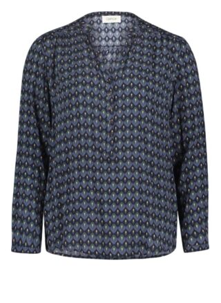 CARTOON Blusenshirt Damen, Blau