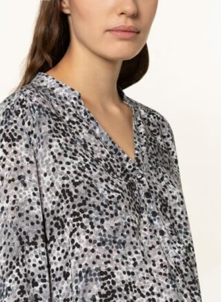 CARTOON Blusenshirt Damen, Grau