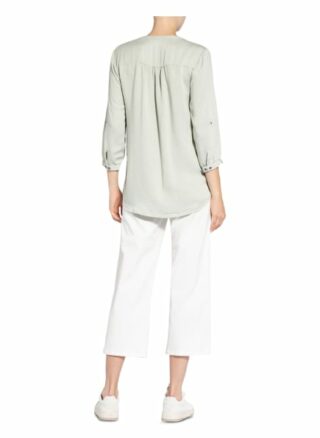 CARTOON Blusenshirt Damen, Grün