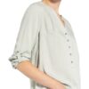 CARTOON Blusenshirt Damen, Grün