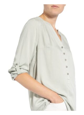 CARTOON Blusenshirt Damen, Grün