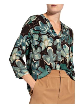 CARTOON Blusenshirt Damen, Grün