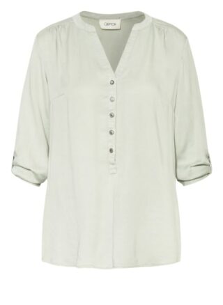 CARTOON Blusenshirt Damen, Grün