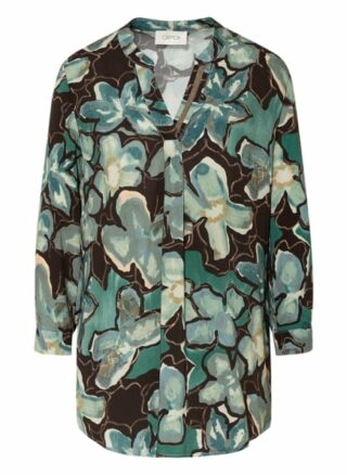 CARTOON Blusenshirt Damen, Grün