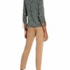 CARTOON Blusenshirt Damen, Schwarz