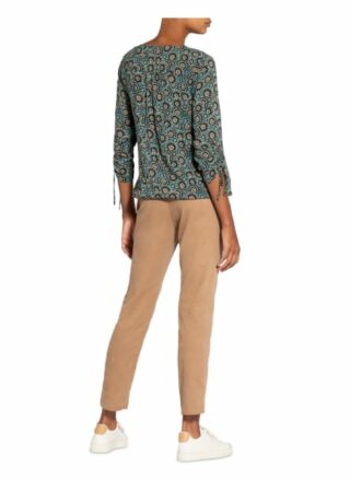 CARTOON Blusenshirt Damen, Schwarz
