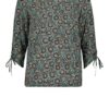 CARTOON Blusenshirt Damen, Schwarz