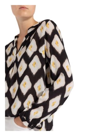 CARTOON Blusenshirt Damen, Schwarz