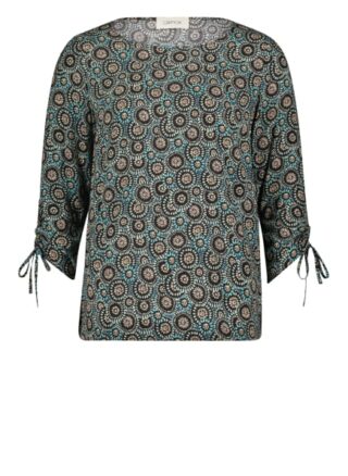 CARTOON Blusenshirt Damen, Schwarz