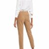 CARTOON Cordhose Damen, Beige