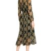 CARTOON Hängerkleid Damen, Beige