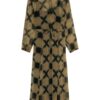 CARTOON Hängerkleid Damen, Beige