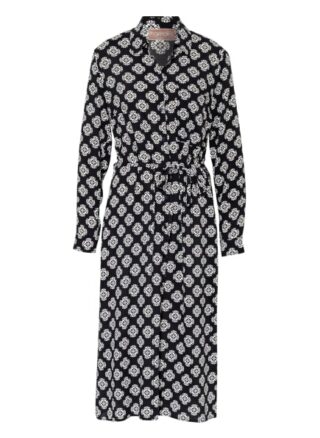 CARTOON Hemdblusenkleid Damen, Blau