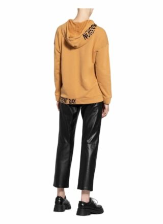 CARTOON Hoodie Damen, Braun