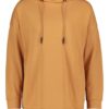 CARTOON Hoodie Damen, Braun