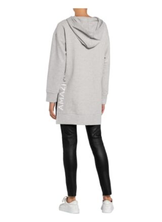 CARTOON Hoodie Damen, Grau