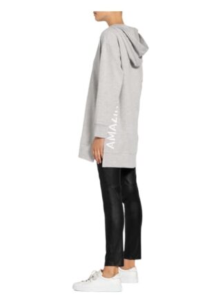 CARTOON Hoodie Damen, Grau