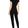 CARTOON Jumpsuit Damen, Schwarz