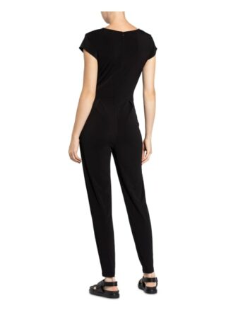 CARTOON Jumpsuit Damen, Schwarz