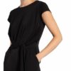 CARTOON Jumpsuit Damen, Schwarz