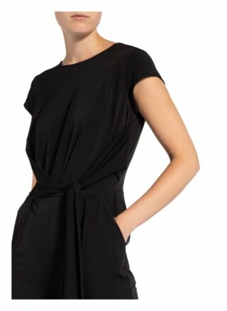 CARTOON Jumpsuit Damen, Schwarz