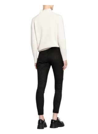 CARTOON Leggings Damen, Schwarz